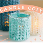 Knit a Candle Cosy! (Quick and Easy Knit)